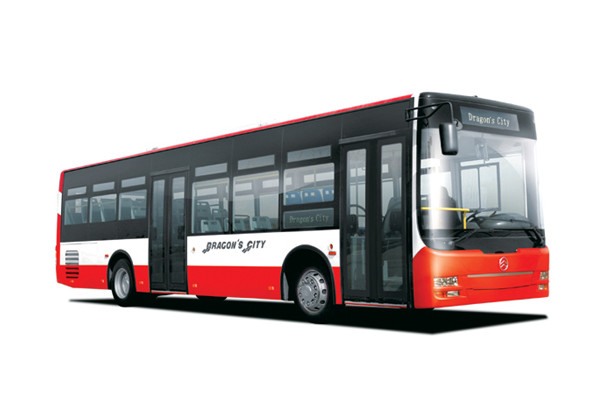 金旅XML6125J15C公交车(柴油国五23-46座)