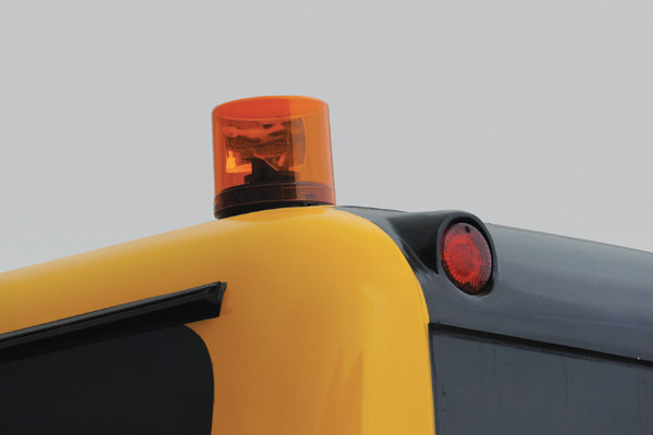 金旅XML6721J15XXC小学生专用校车(柴油国五24-37座)