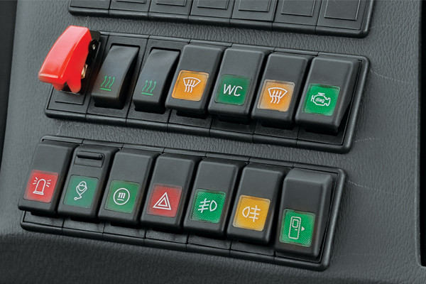 金旅XML6721J15XXC小学生专用校车(柴油国五24-37座)