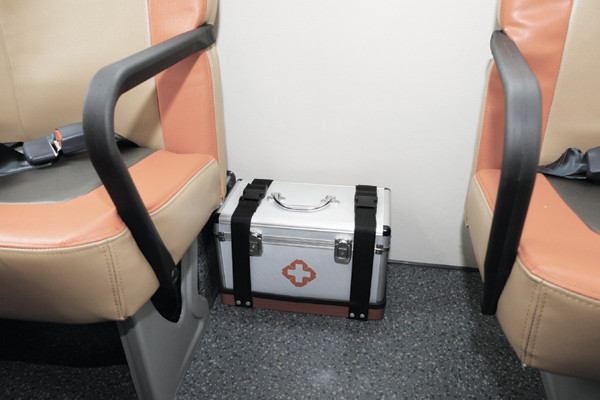 金旅XML6721J15XXC小学生专用校车(柴油国五24-37座)