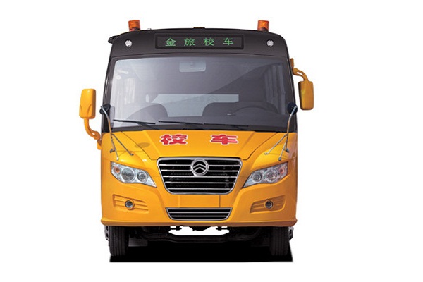 金旅XML6721J15YXC幼儿专用校车(柴油国五24-41座)