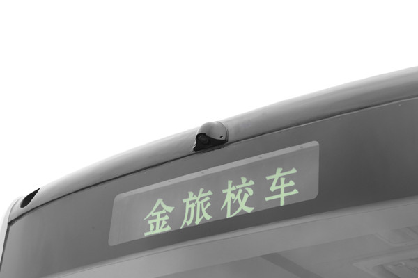 金旅XML6721J15YXC幼儿专用校车(柴油国五24-41座)