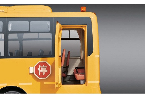 金旅XML6721J15YXC幼儿专用校车(柴油国五24-41座)