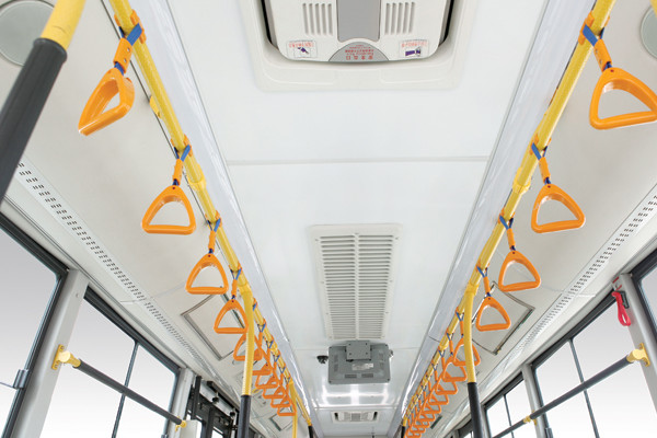 金旅XML6115JHEVG5C1公交车(柴油/电混动国五20-40座)