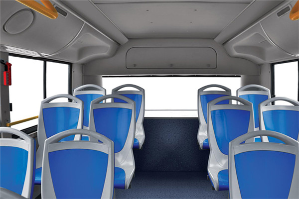 金旅XML6125JEVB0C公交车(纯电动10-38座)