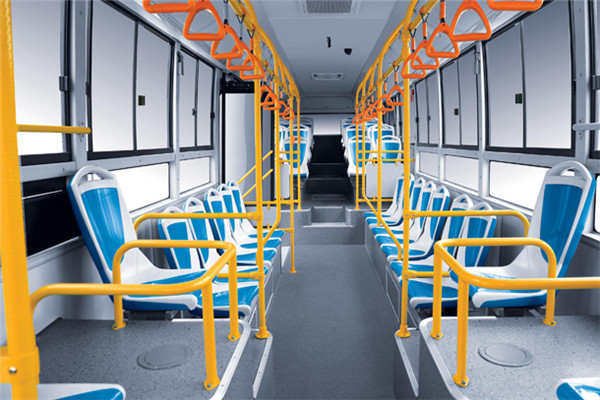 金旅XML6125JEVF0C公交车(纯电动10-43座)