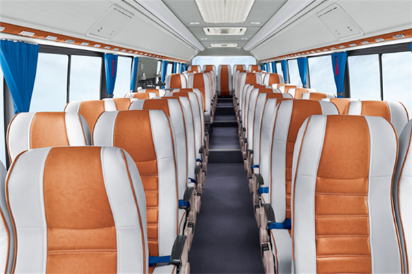 金旅XML6102JEV50客车(纯电动24-52座)