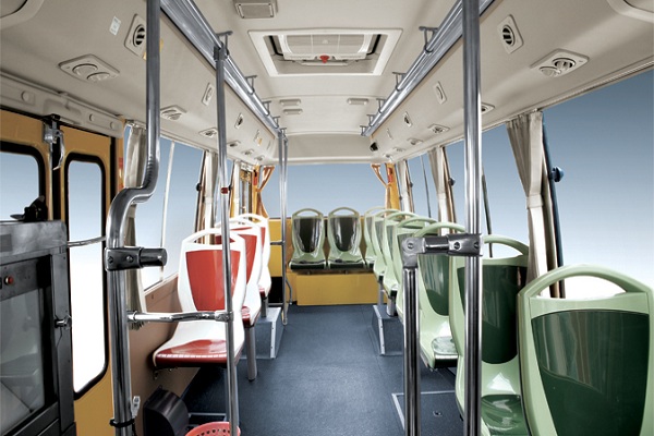 金旅XML6601J25CN公交车(天然气国五11-15座)