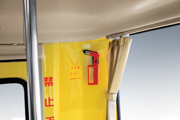 金旅XML6601J25CN公交车(天然气国五11-15座)