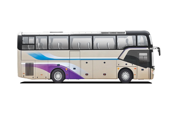 金旅XML6102J55NZ客车(天然气国五24-53座)