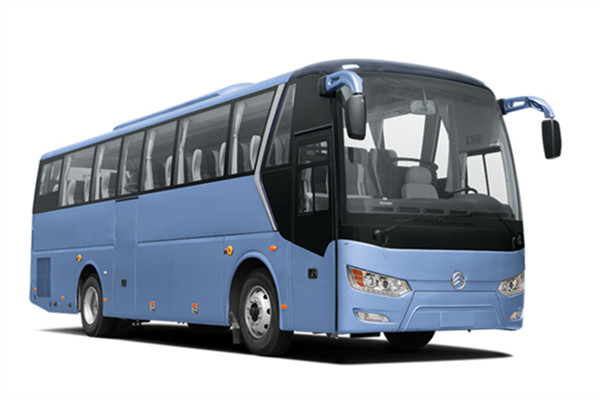 金旅XML6112JEV50客车(纯电动24-53座)