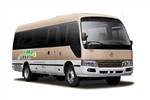 金旅XML6700JEV90客车(纯电动10-23座)