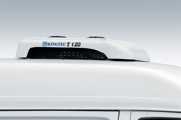 金旅XML5036XLC15冷藏车(汽油国五2-5座)
