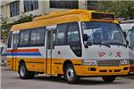 金旅XML6700JEV60C公交车(纯电动10-23座)