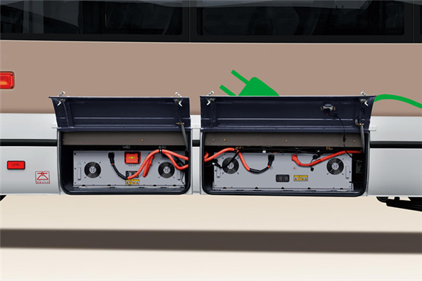 金旅XML6700JEV70客车(纯电动10-23座)