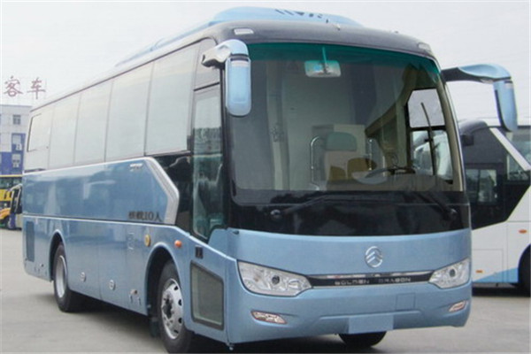 金旅XML5147XYL15医疗车(柴油国五2-9座)