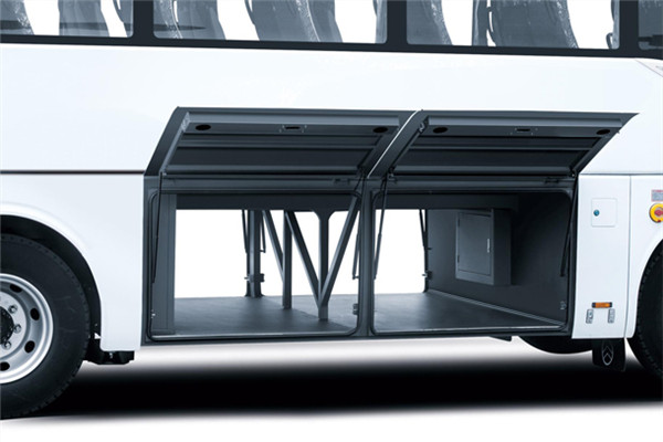 金旅XML6957J15Z客车(柴油国五24-40座)