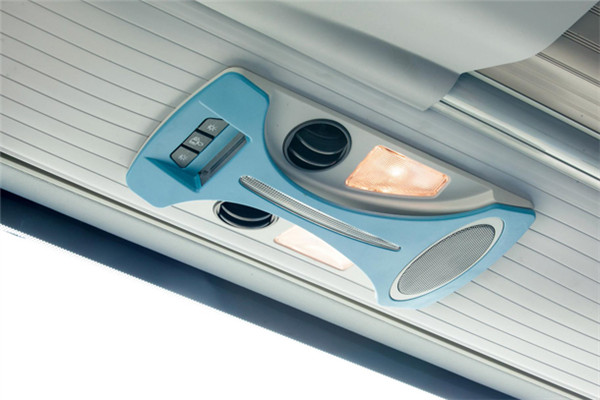 金旅XML6957J15Z客车(柴油国五24-40座)