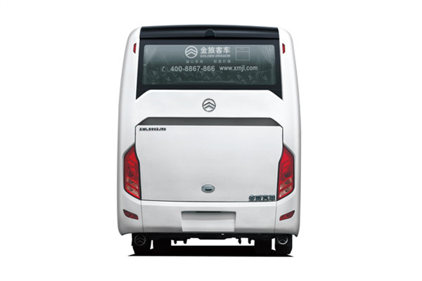 金旅XML6997J15Y客车(柴油国五24-45座)