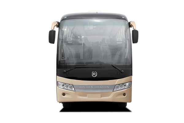 金旅XML6103J15N客车(天然气国五24-48座)