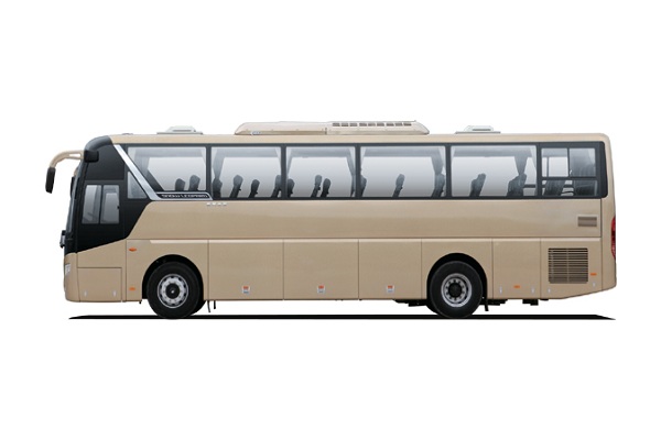 金旅XML6103J15N客车(天然气国五24-48座)