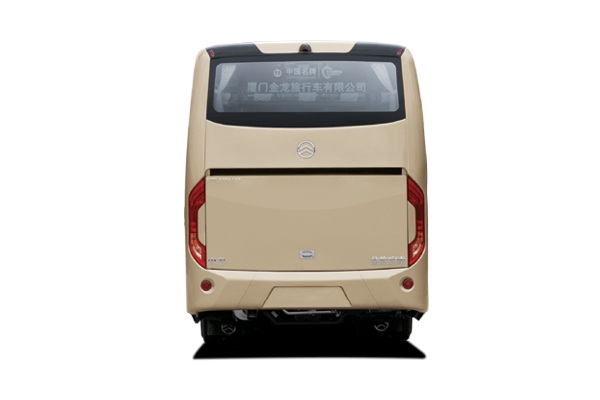 金旅XML6103J15N客车(天然气国五24-48座)