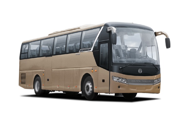 金旅XML6103J25N客车(天然气国五24-48座)