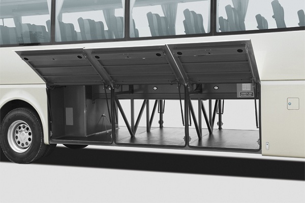 金旅XML6103J25N客车(天然气国五24-48座)