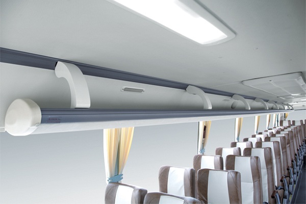 金旅XML6103J25N客车(天然气国五24-48座)