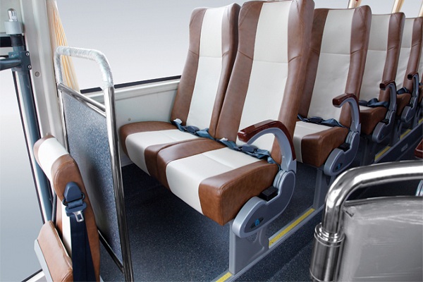 金旅XML6103J25N客车(天然气国五24-48座)