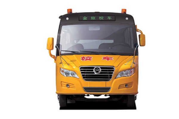 金旅XML6791J15XXC小学生专用校车(柴油国五24-42座)