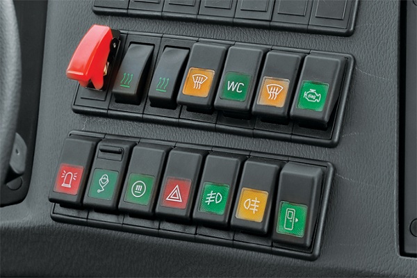 金旅XML6791J15XXC小学生专用校车(柴油国五24-42座)