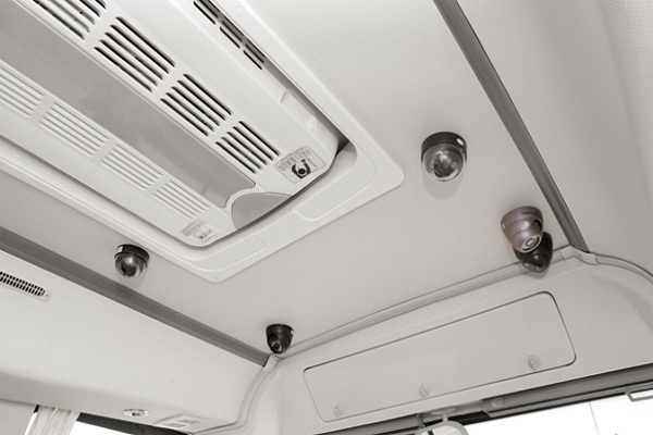 金旅XML6791J15XXC小学生专用校车(柴油国五24-42座)