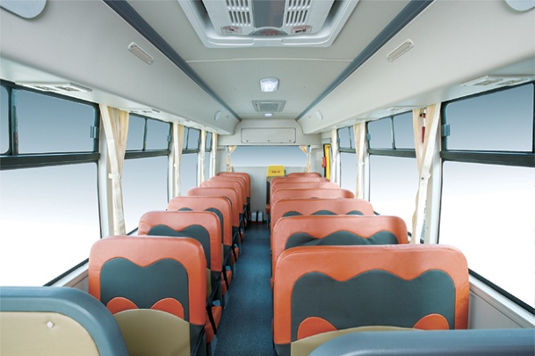 金旅XML6791J15XXC小学生专用校车(柴油国五24-42座)