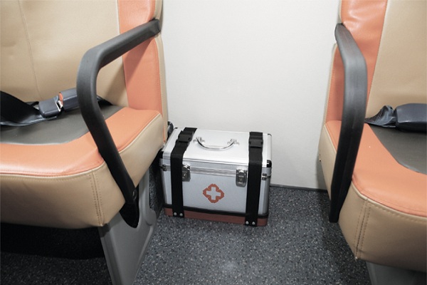 金旅XML6791J15XXC小学生专用校车(柴油国五24-42座)