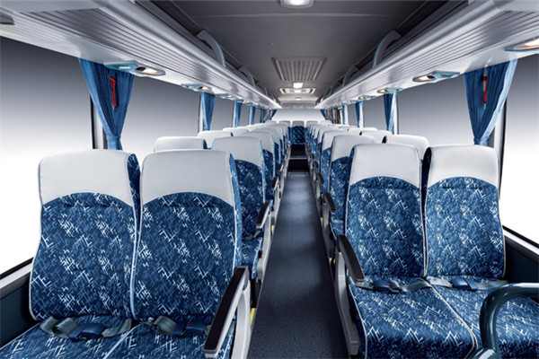 金旅XML6757J15Z客车(柴油国五24-33座)