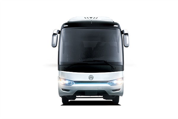 金旅XML6827J15NY客车(天然气国五24-34座)