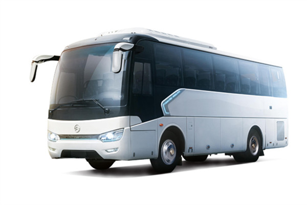 金旅XML6827J15NY客车(天然气国五24-34座)