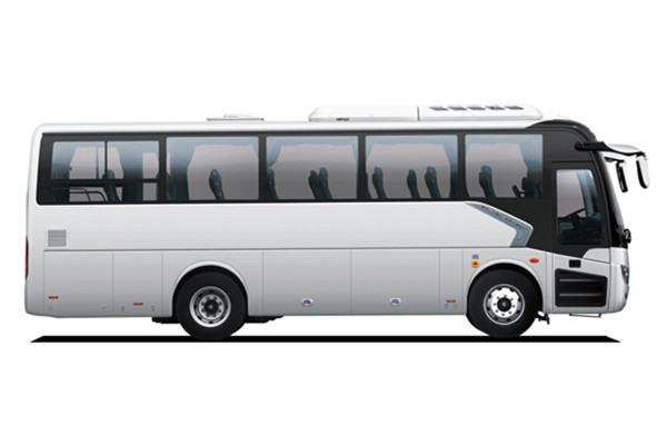 金旅XML6827J15NY客车(天然气国五24-34座)