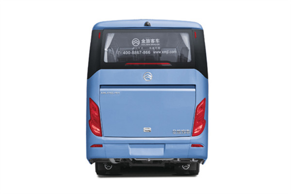 金旅XML6102J35Z客车(柴油国五24-48座)