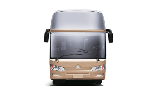 金旅XML6102J55Z客车(柴油国五24-53座)
