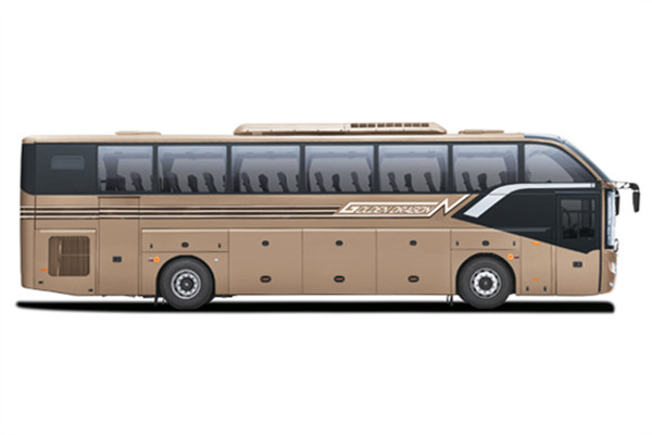 金旅XML6102J55Z客车(柴油国五24-53座)