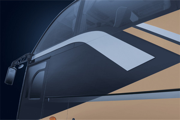 金旅XML6102J55Z客车(柴油国五24-53座)