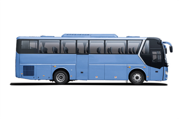 金旅XML6102J35Y客车(柴油国五24-48座)