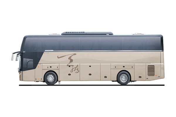 金旅XML6128J35N客车(天然气国五24-55座)