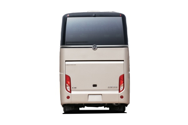 金旅XML6128J15N客车(天然气国五24-59座)