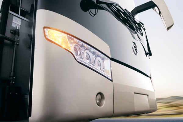 金旅XML6128J15N客车(天然气国五24-59座)