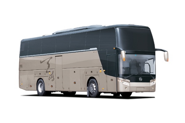 金旅XML6128J55N客车(天然气国五24-55座)