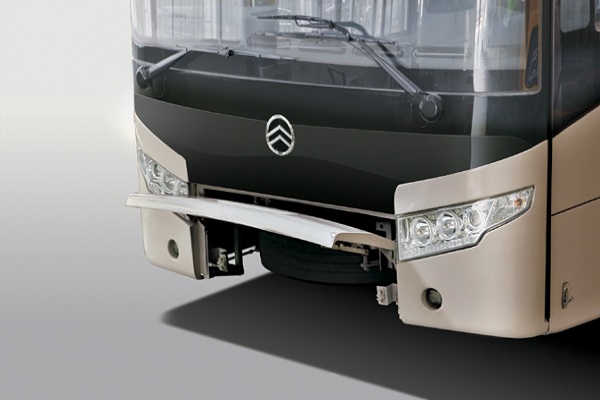金旅XML6125J35N客车(天然气国五24-55座)