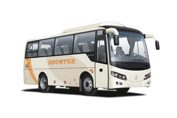 金旅XML6807J25N客车(天然气国五24-35座)
